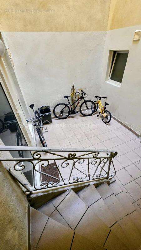 Appartement à LUNEL