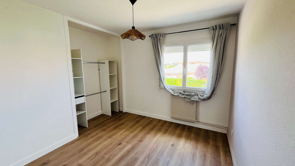 Appartement à PORTET-SUR-GARONNE