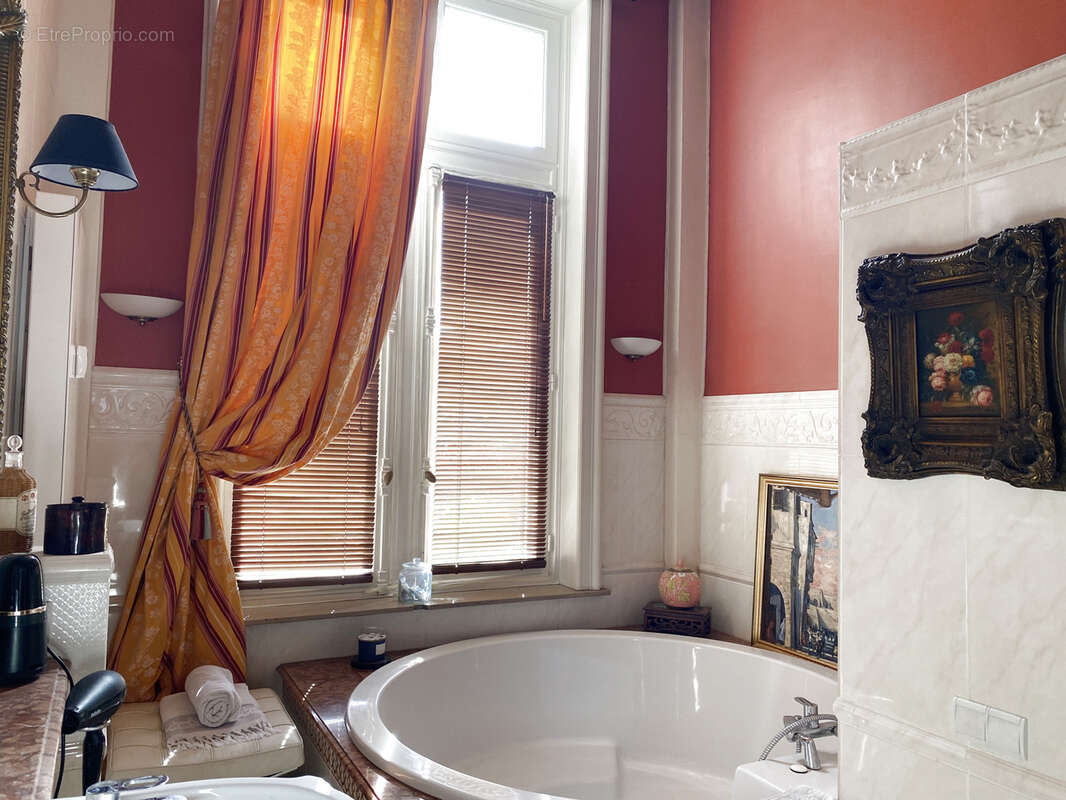 Appartement à HAUBOURDIN