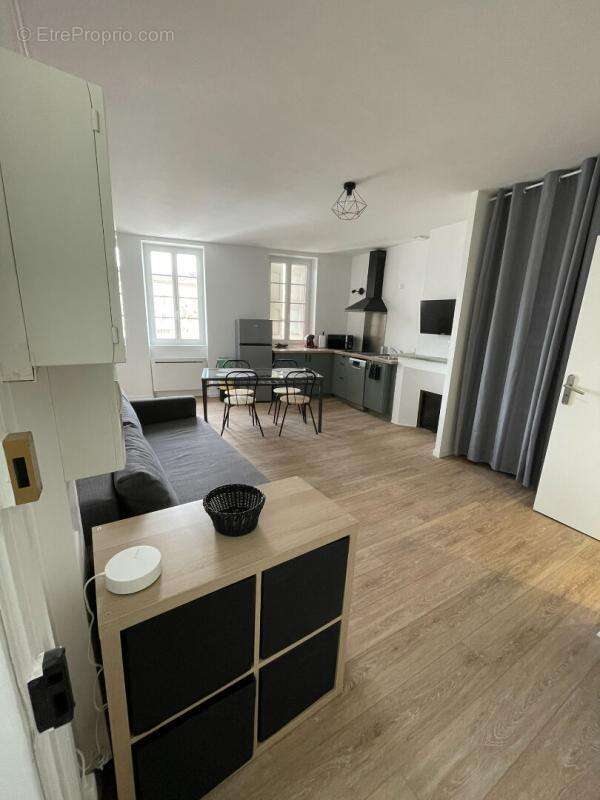 Appartement à ALBI