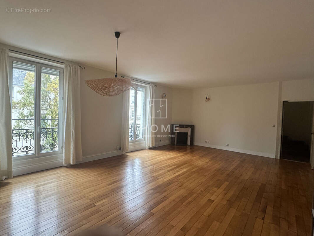 Appartement à ANGERS