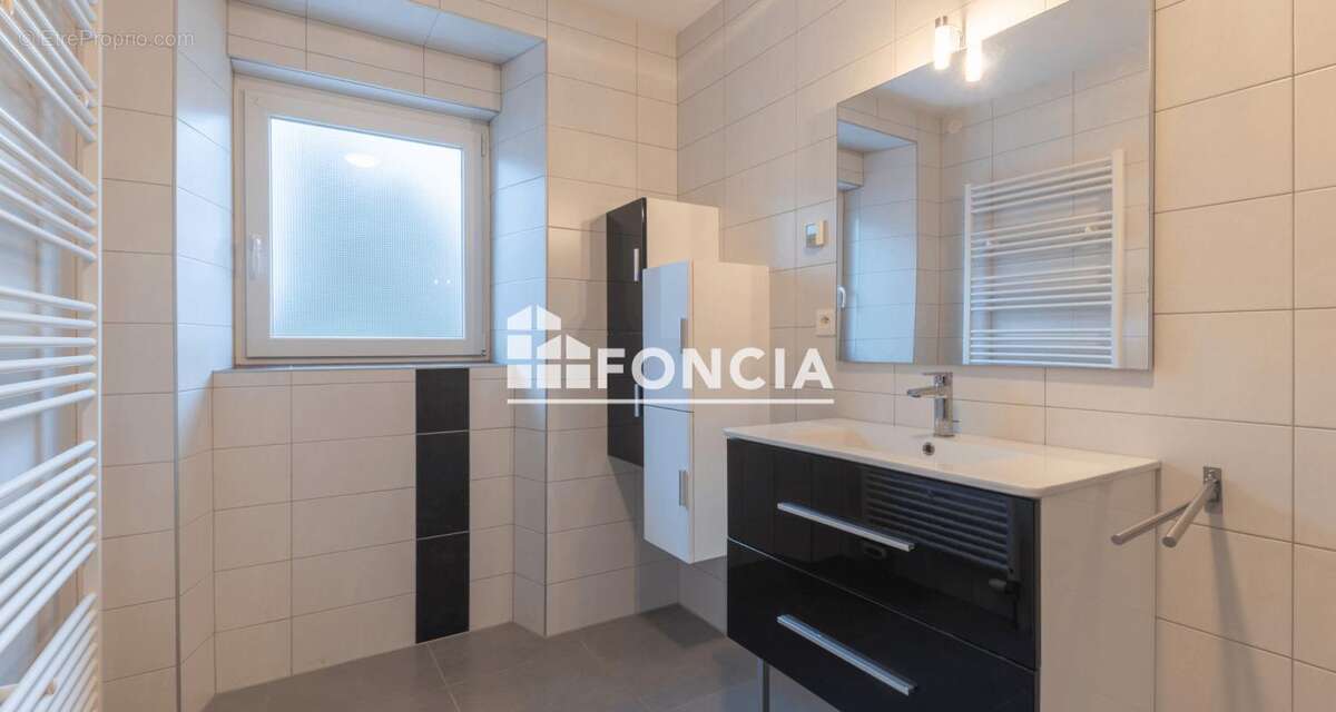 Maison à REICHSHOFFEN