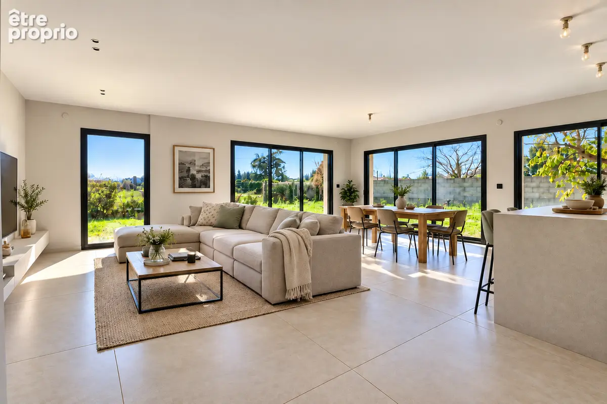 Photo Maison à Blyes au prix de 329 000€