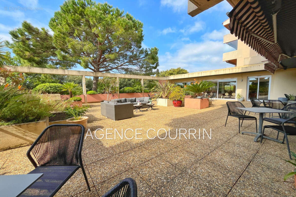 Appartement à GRASSE