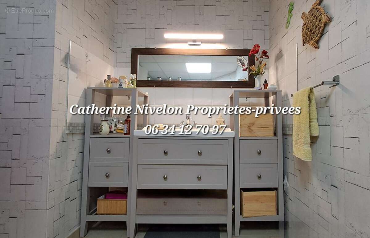 Appartement à BEZIERS