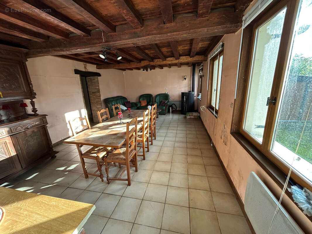 Maison à ROSULT