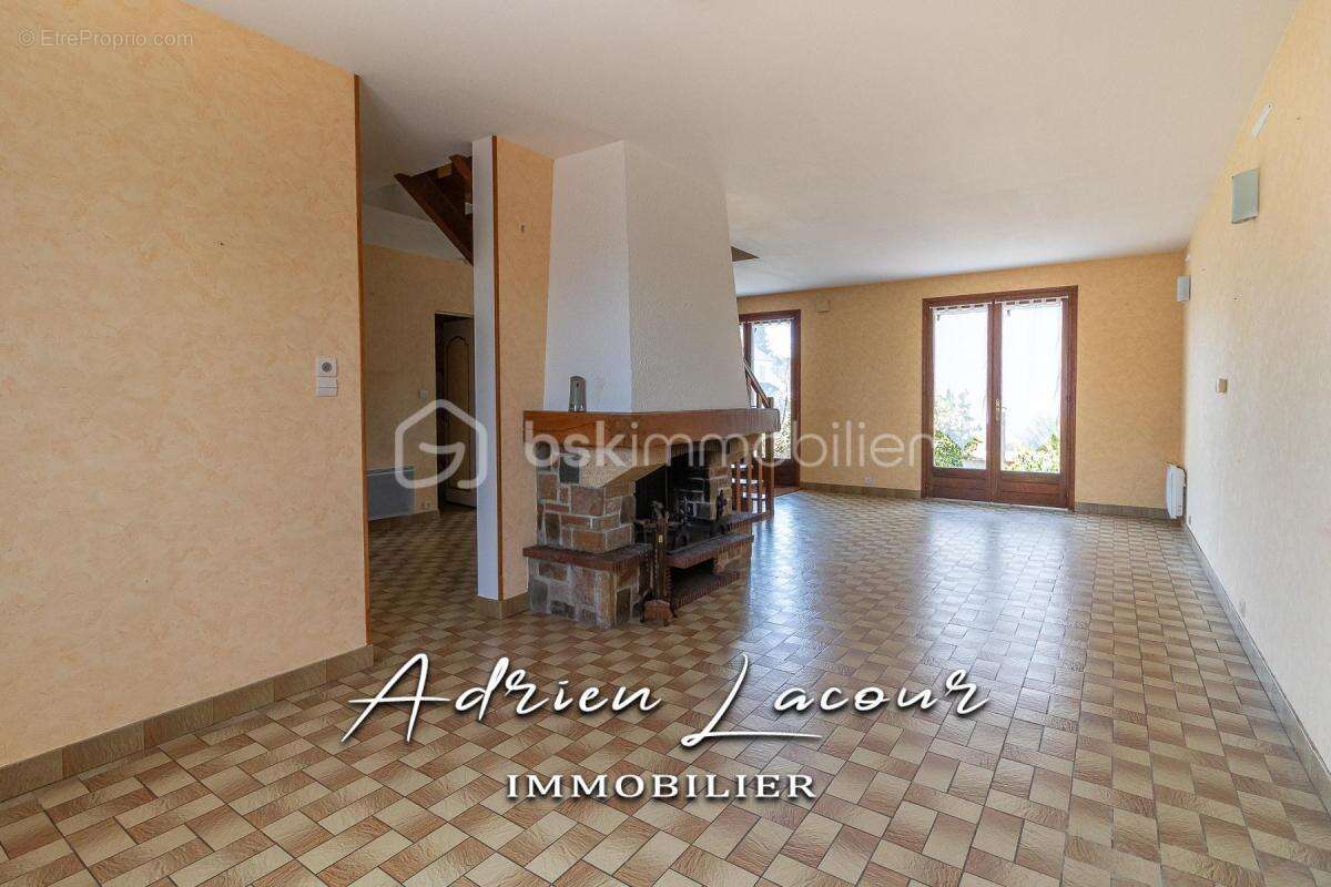 Maison familiale - photo 4