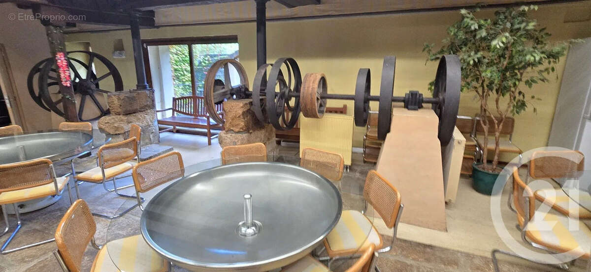 Maison à LE CREUSOT