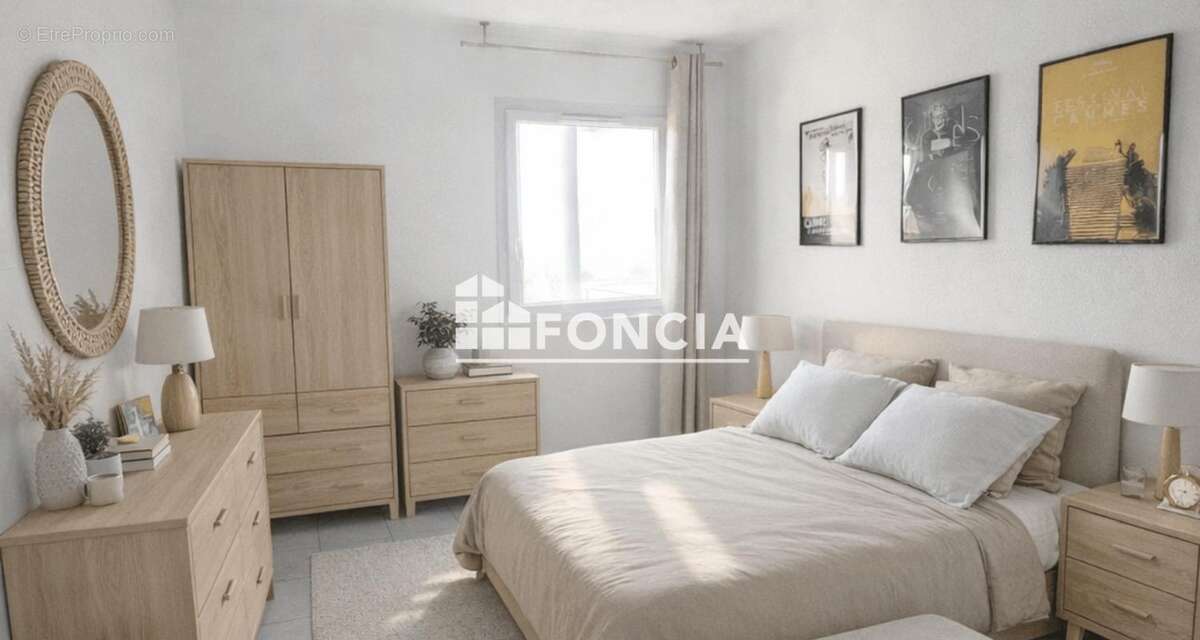 Appartement à GRASSE