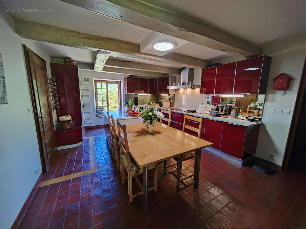Maison à FIXEM
