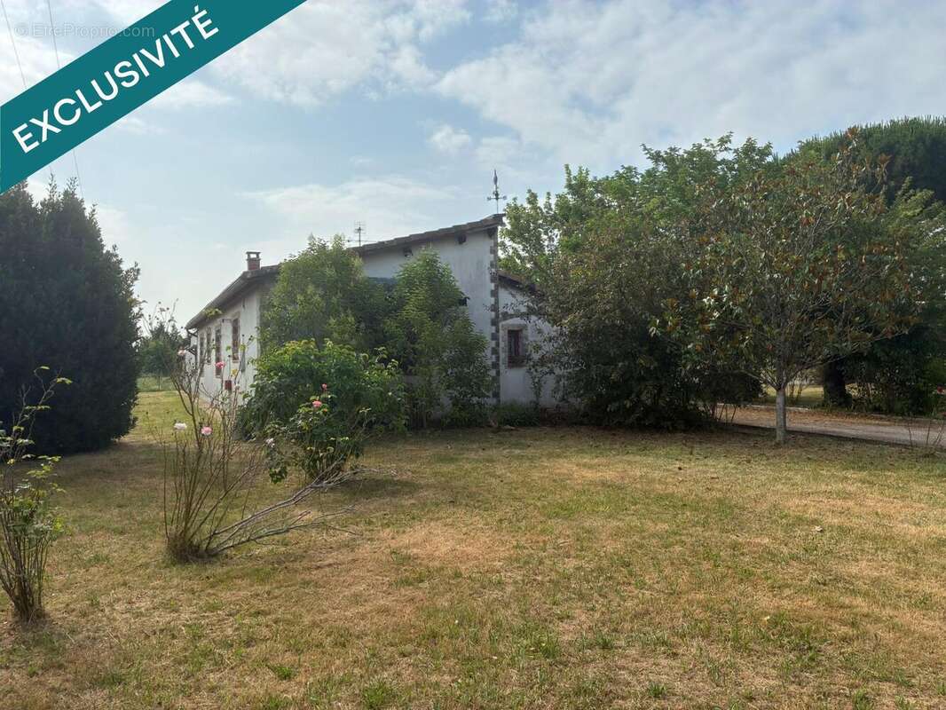 Photo 2 - Maison à BESSIERES