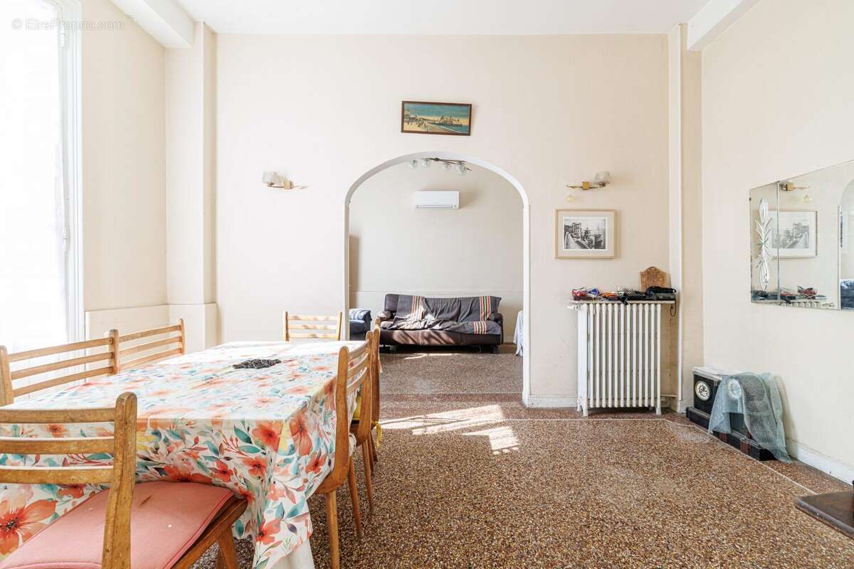 Maison à NICE