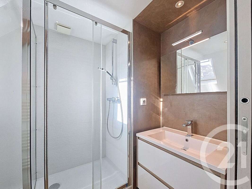 Appartement à ANGERS