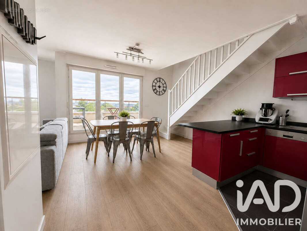 Photo 4 - Appartement à SURESNES