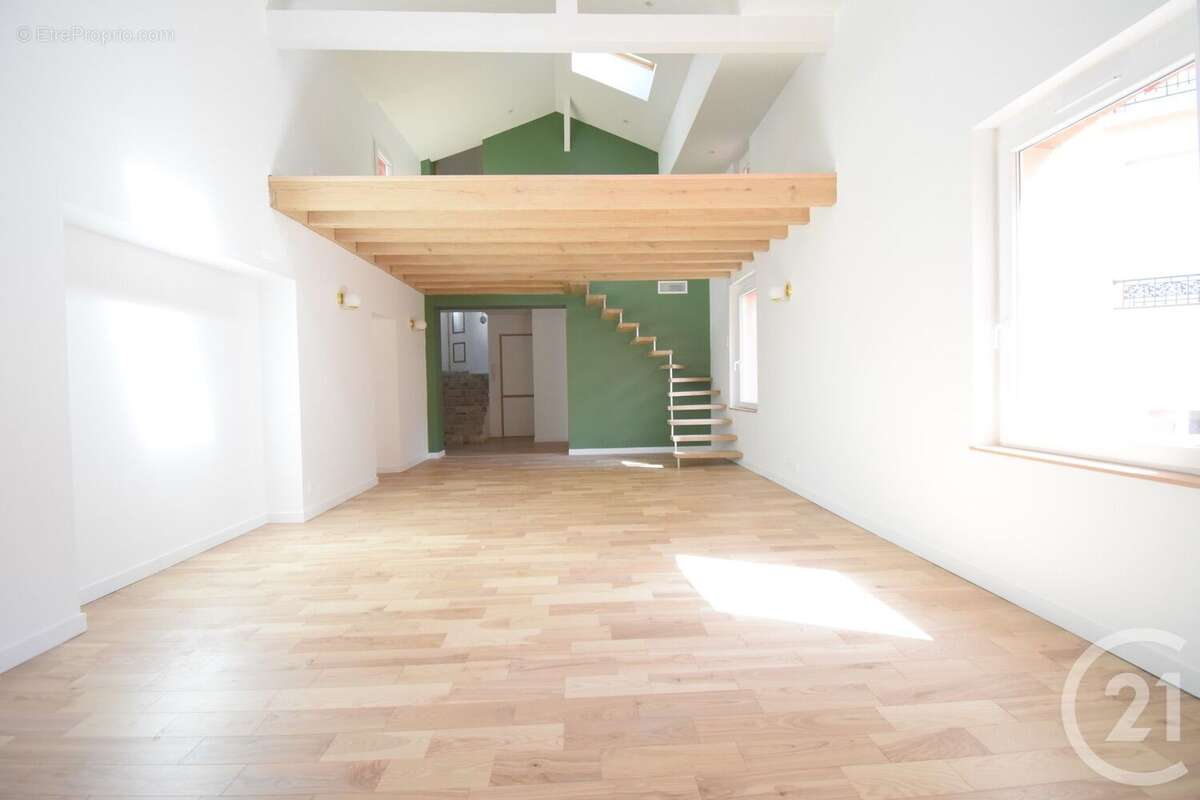 Appartement à VICHY