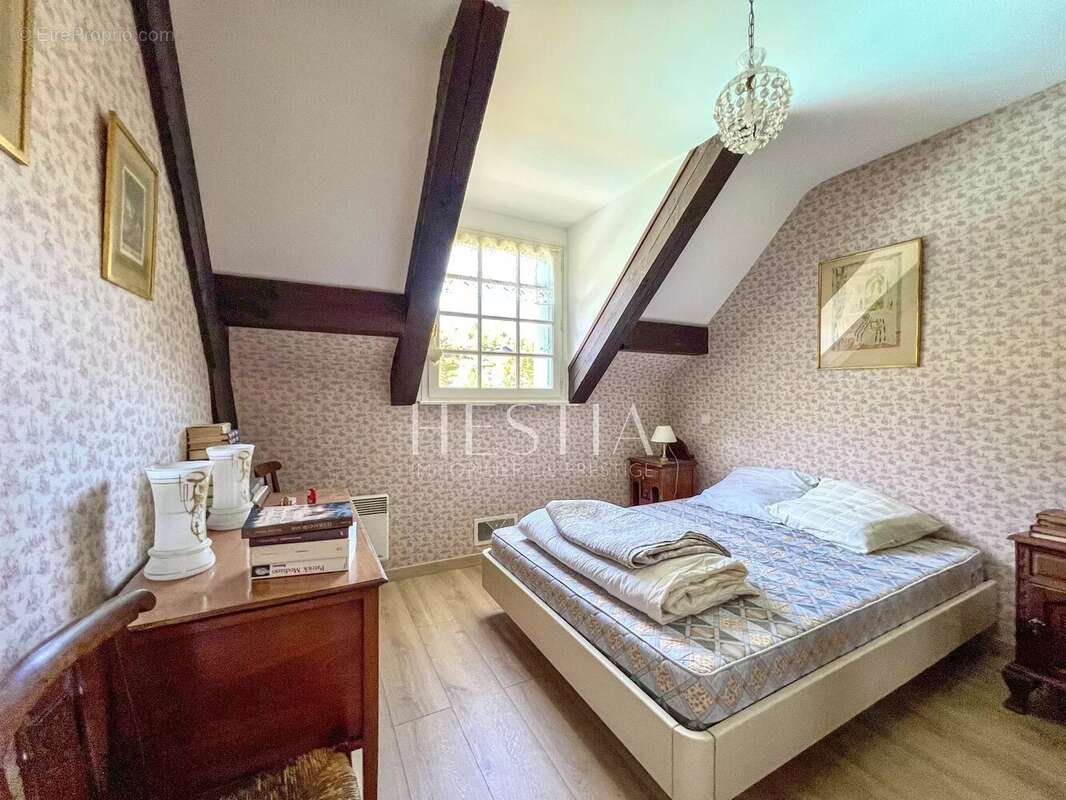 Maison à SAINT-JORIOZ