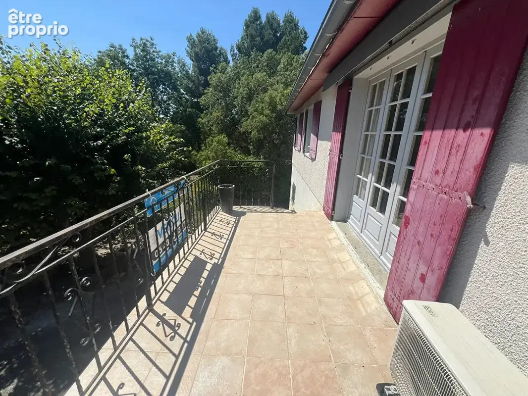 A 10 MN DE LIMOUX VILLA 4 Chambres sur parcelle d'environ 1360 m² - photo 13