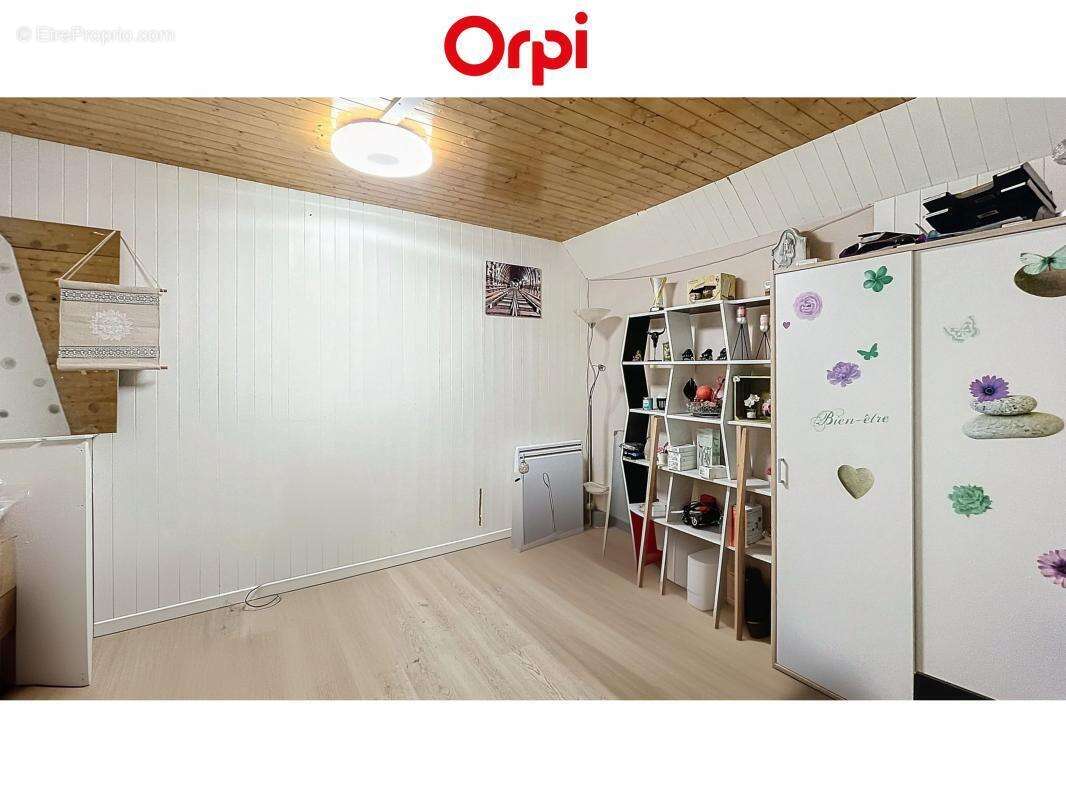 Appartement à ANNEMASSE