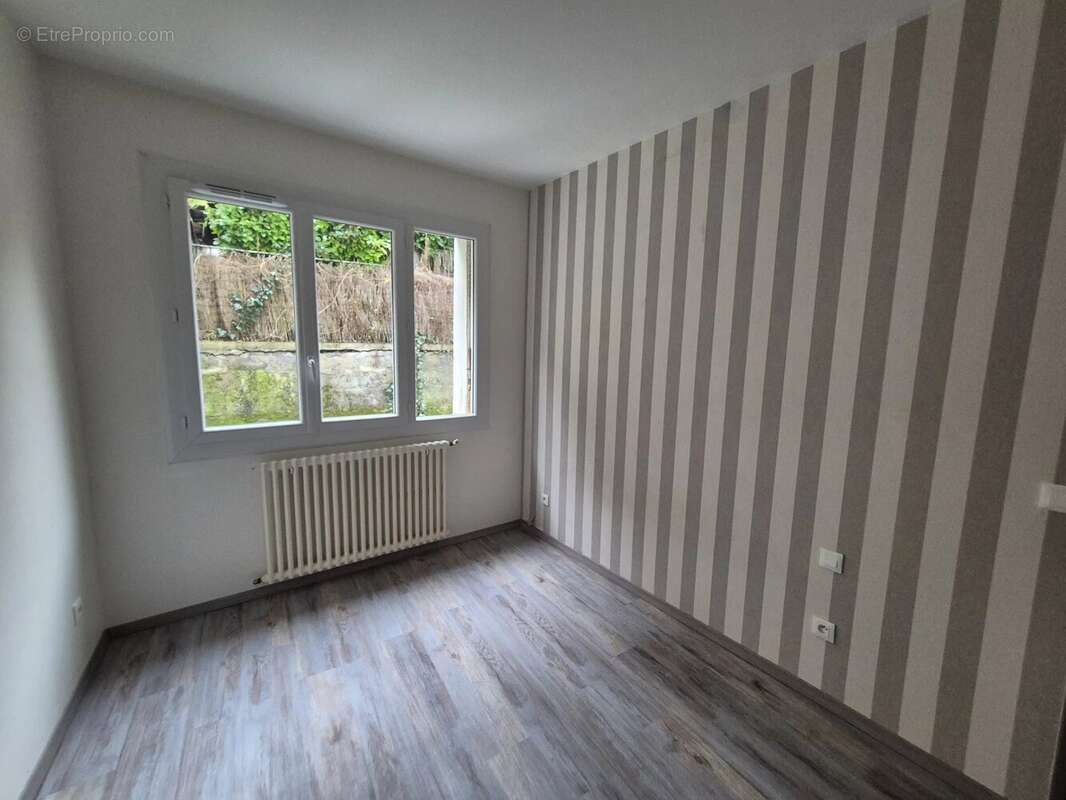 Appartement à AUCH