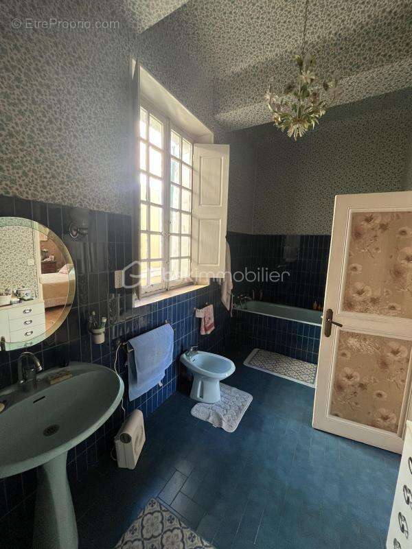 Appartement à MANOSQUE