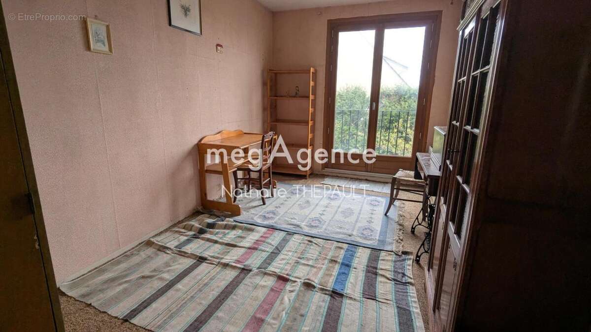 Maison familiale de 104m²située à Mantes la Ville - photo 9