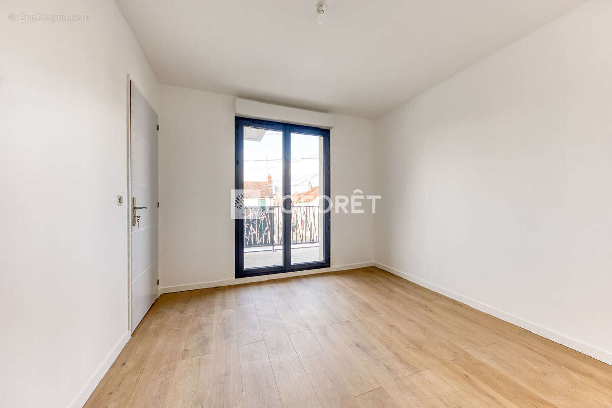 Appartement Pontault Combault 4 pièce(s) 74.5 m2 - photo 6