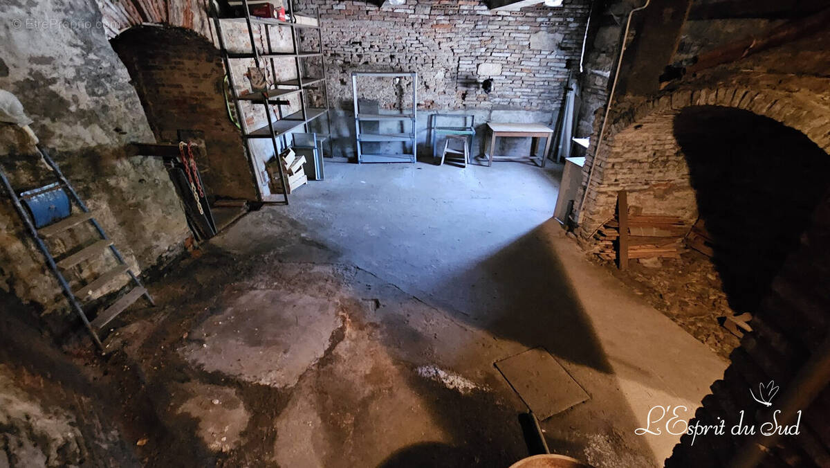 Appartement à GAILLAC