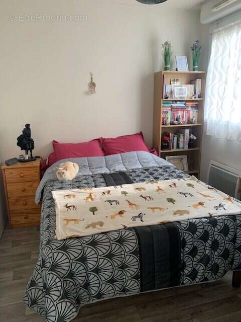 Appartement à GAILLAC