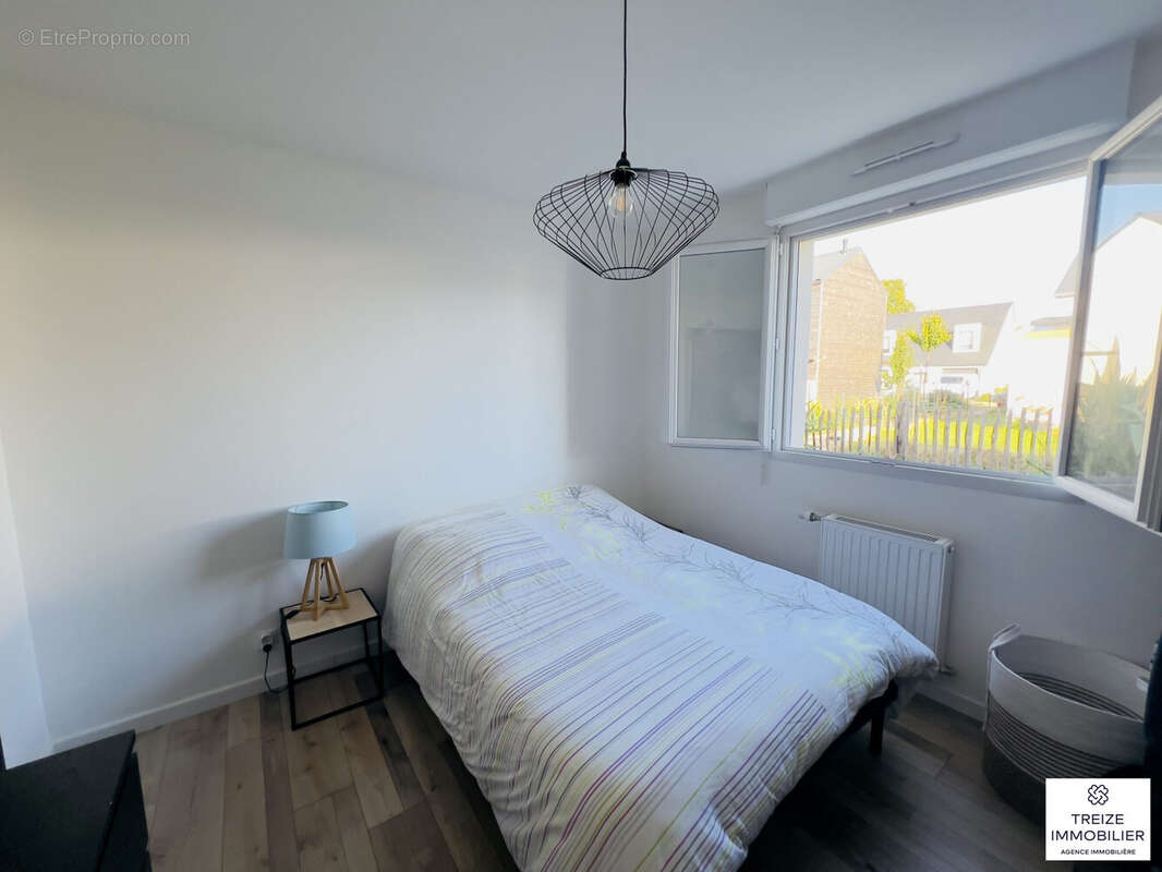 Maison à LOCOAL-MENDON