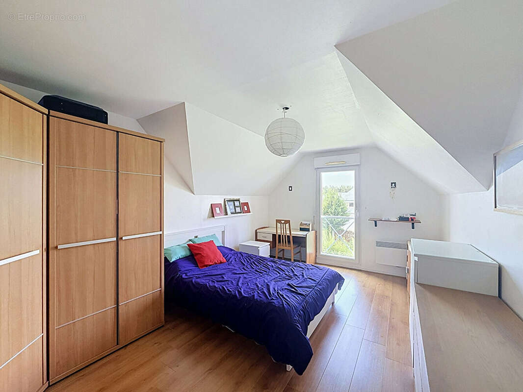 Maison contemporaine familiale de 5 chambres - photo 10