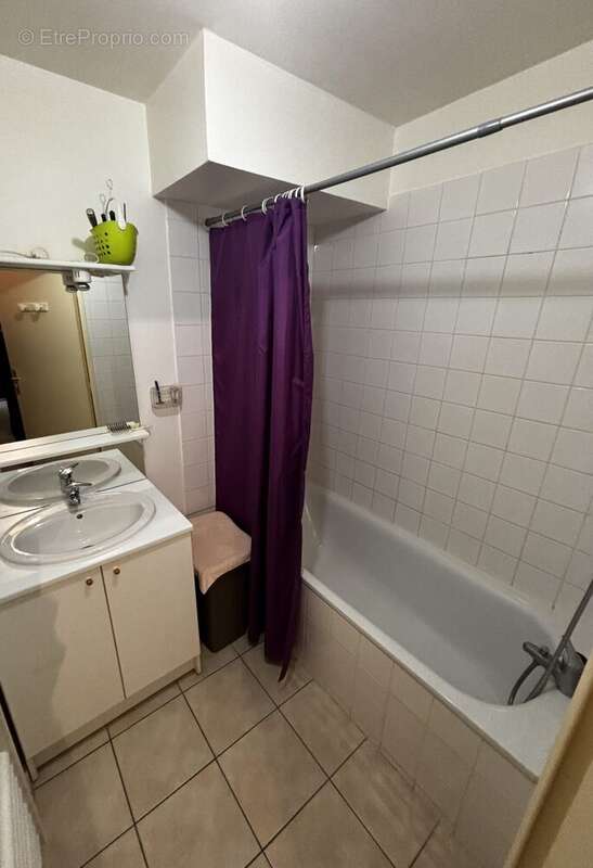 Appartement à SAINT-QUENTIN