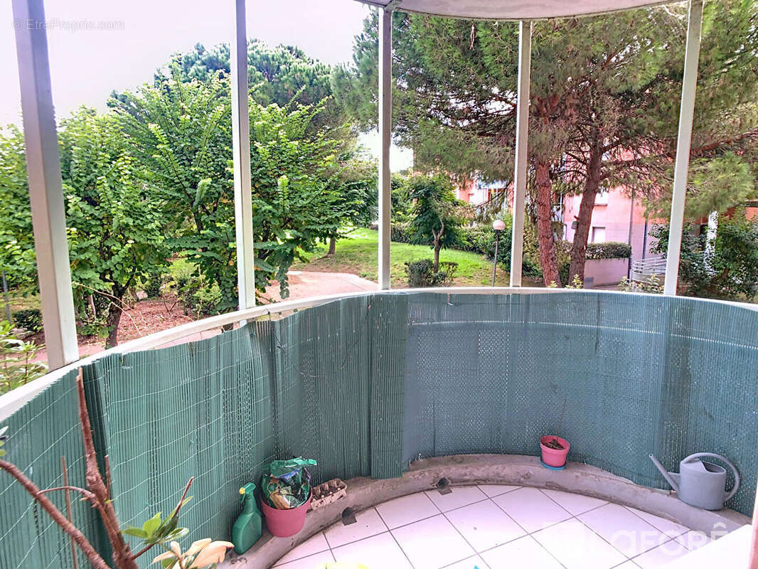 Appartement à BALMA