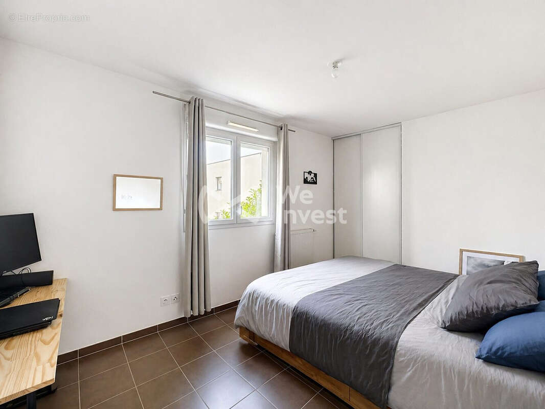 Appartement à CASTELNAU-LE-LEZ