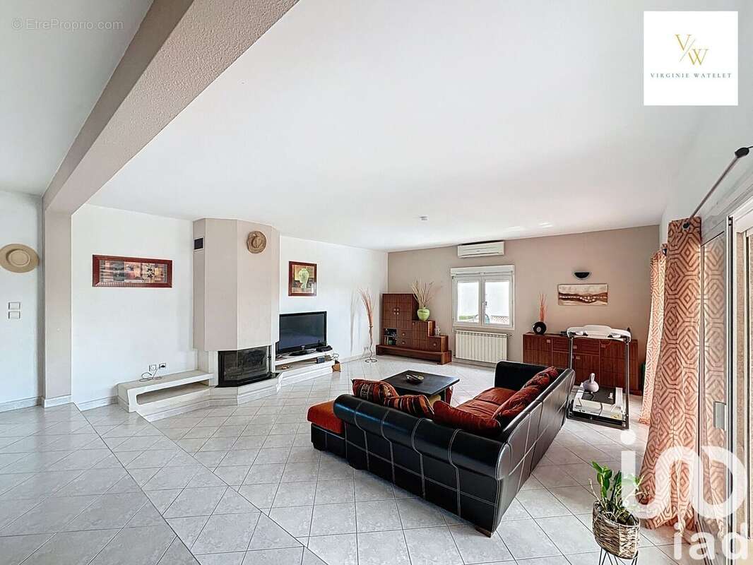 Photo 6 - Maison à JUVIGNAC