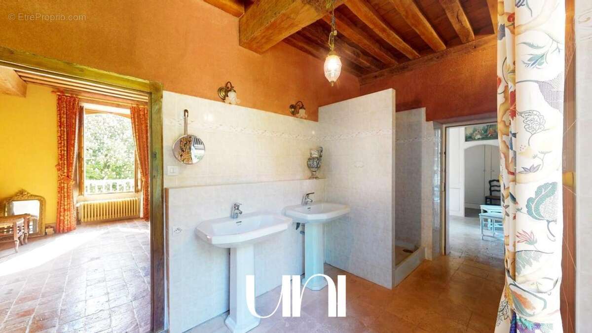 Maison de maître - photo 45