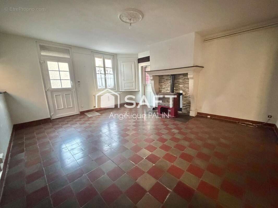 Photo 6 - Maison à LA NEUVILLE-AU-PONT