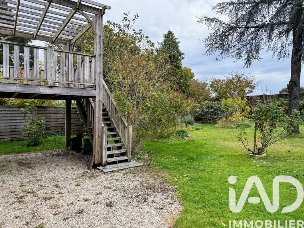 Photo 9 - Maison à LA ROCHE-SUR-YON