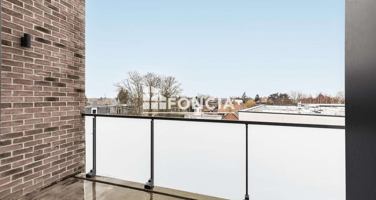 Appartement à RONCHIN