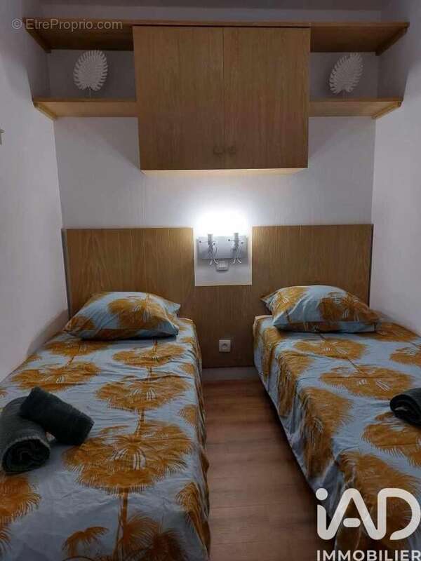 Photo 5 - Appartement à CANNES