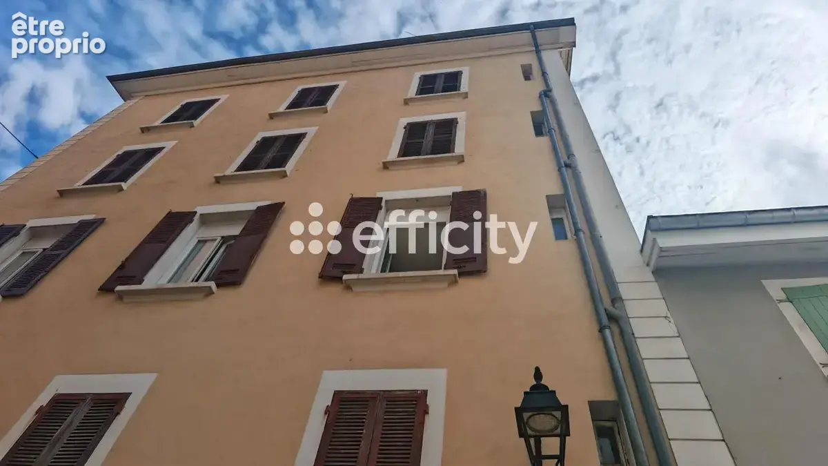 Appartement 232 m² à vendre à Voiron (38500) - photo 4
