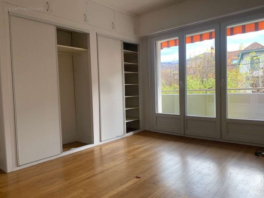 Appartement à ANNECY