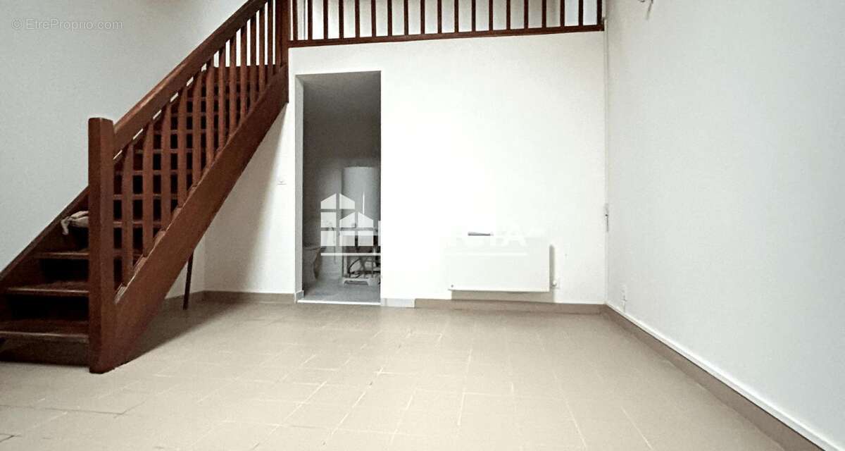 Appartement à VILLENEUVE-SUR-LOT