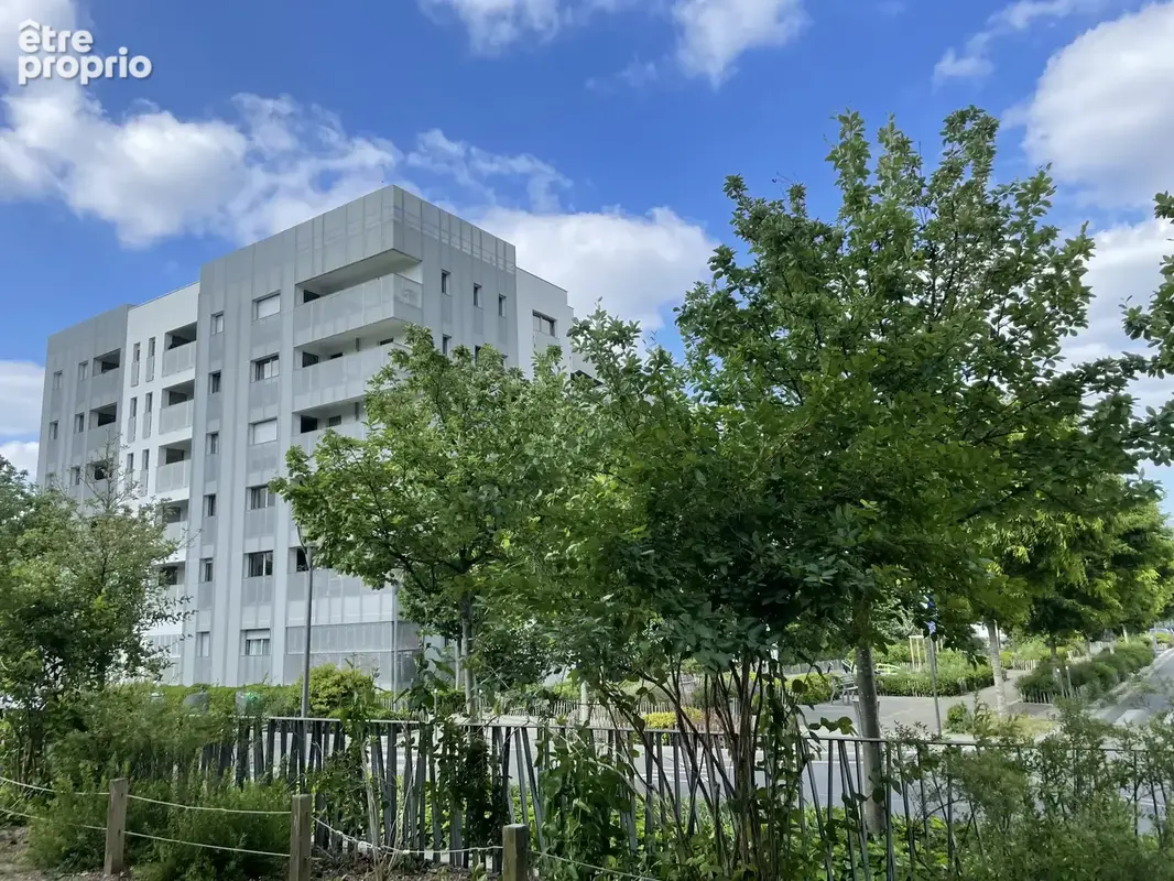 Photo Appartement à Massy au prix de 248 900€