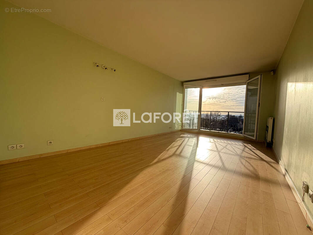 Appartement à CORMEILLES-EN-PARISIS