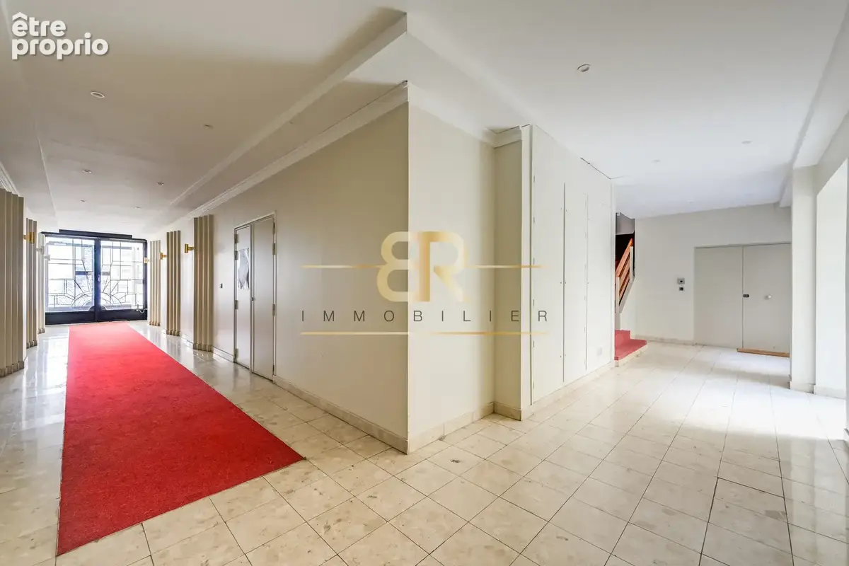 Studio d’enregistrement / 141 m2 en souplex / Usage mixte - photo 11