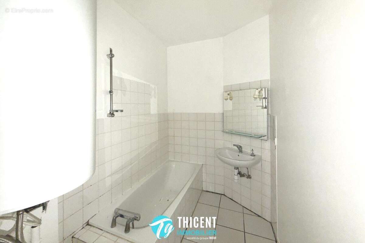 Appartement 62 m² à Bischwiller  - photo 5