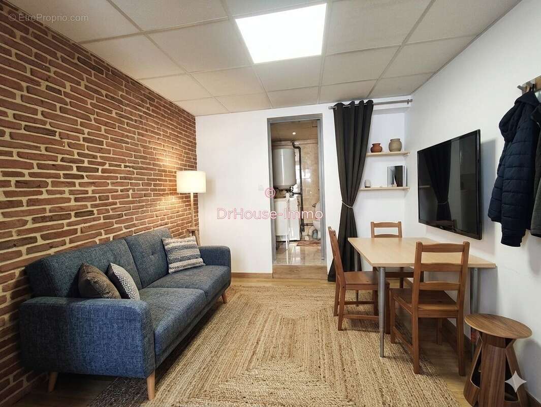 Maison 71 m² à Aubervilliers  - photo 4