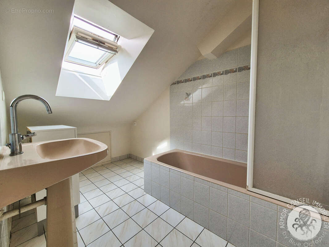 Appartement Lamballe - photo 8