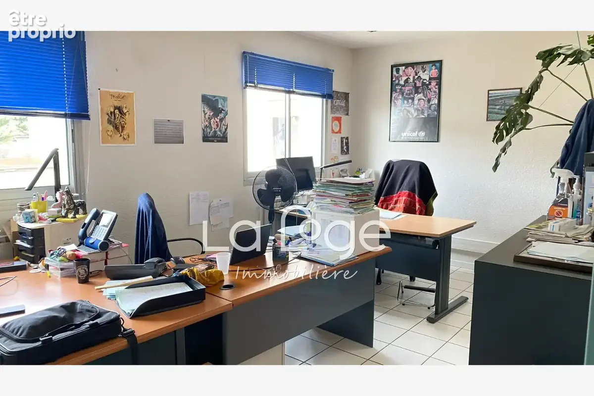 Commerce 378 m² à vendre à Gap (05000) - photo 6
