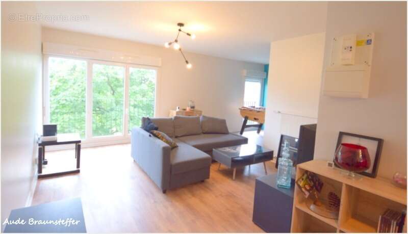 Appartement à ACHERES